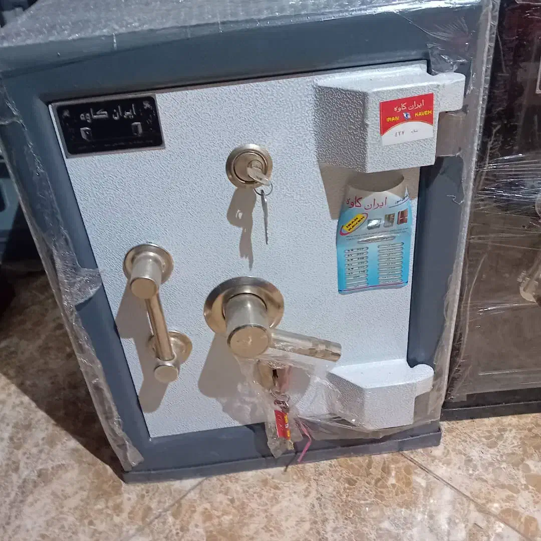 تعمیرات وفروش صندوق نسوز|ابزارآلات|رشت, بلوار گیلان|دیوار