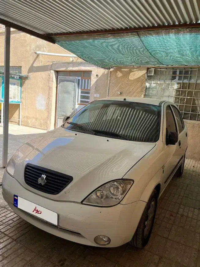 تیبا۲|خودرو سواری و وانت|خاش, |دیوار