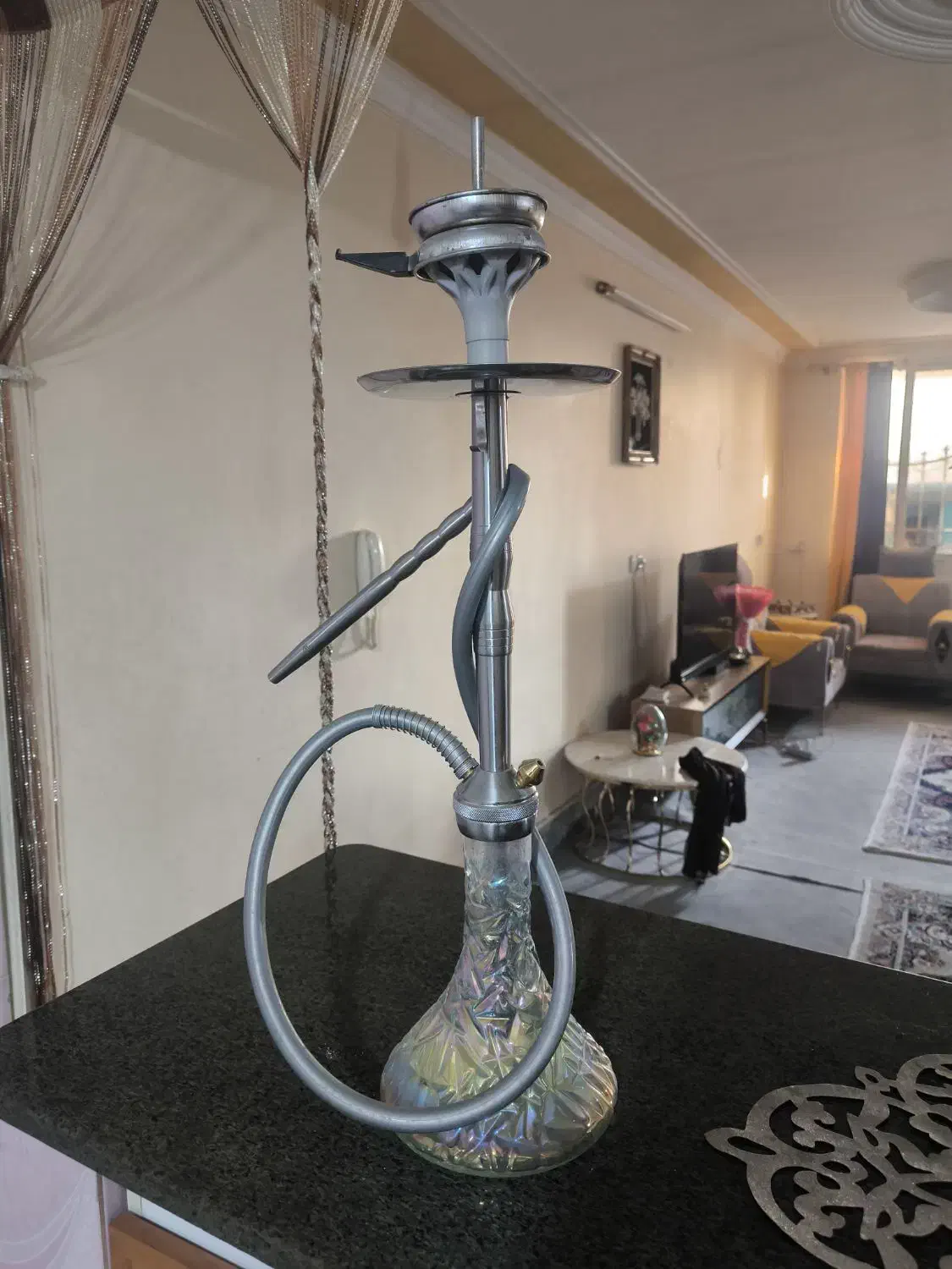 قلیون کرنو اصل|کلکسیون و سرگرمی|ماهدشت, |دیوار