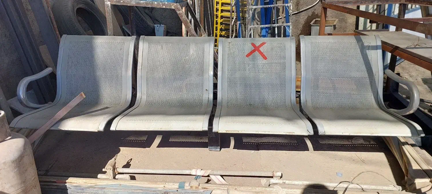 صندلی انتظار|دفتر کار|ایلام, |دیوار