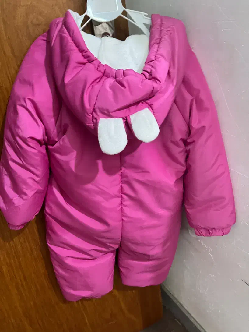 کاپشن سرهمی کودک|کفش و لباس بچه|بابل, |دیوار