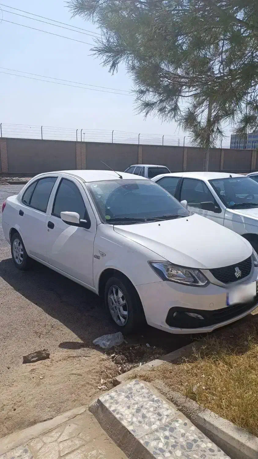 ساینا s دوگانه کارخانه مدل ۱۴۰۲|خودرو سواری و وانت|زاهدان, |دیوار