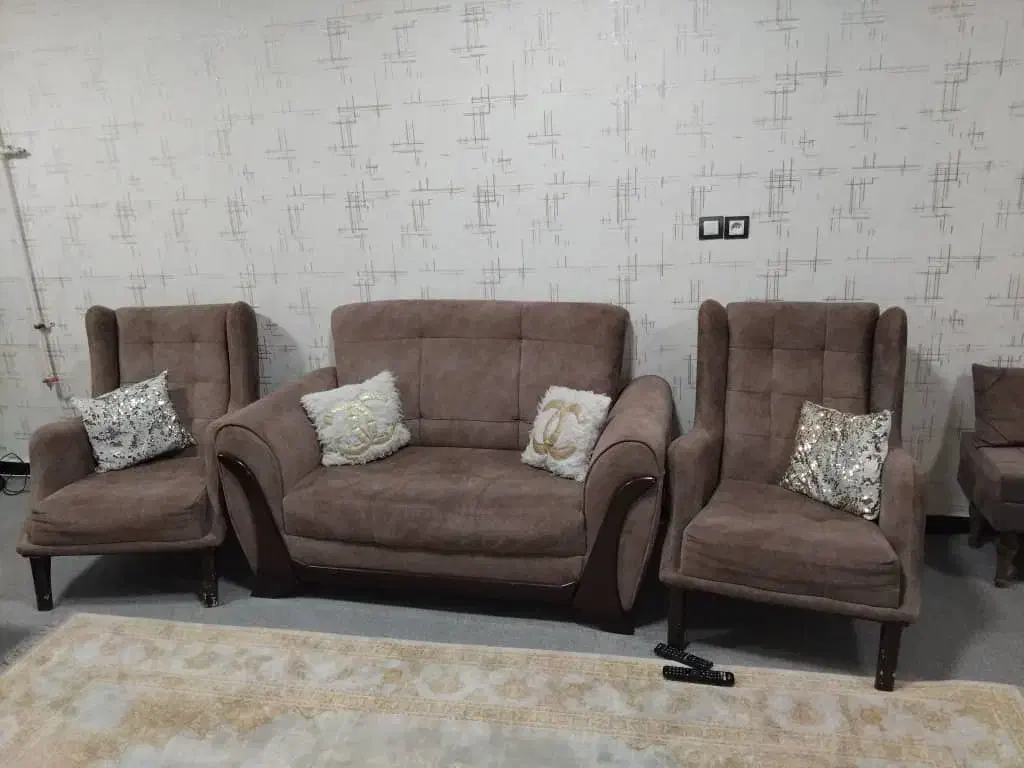 مبل|مبلمان خانگی و میز عسلی|بندر ماهشهر, |دیوار