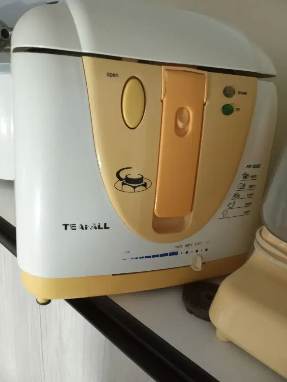 سرخ کن|اجاق گاز و لوازم برقی پخت‌وپز|تهران, یافت آباد شمالی|دیوار