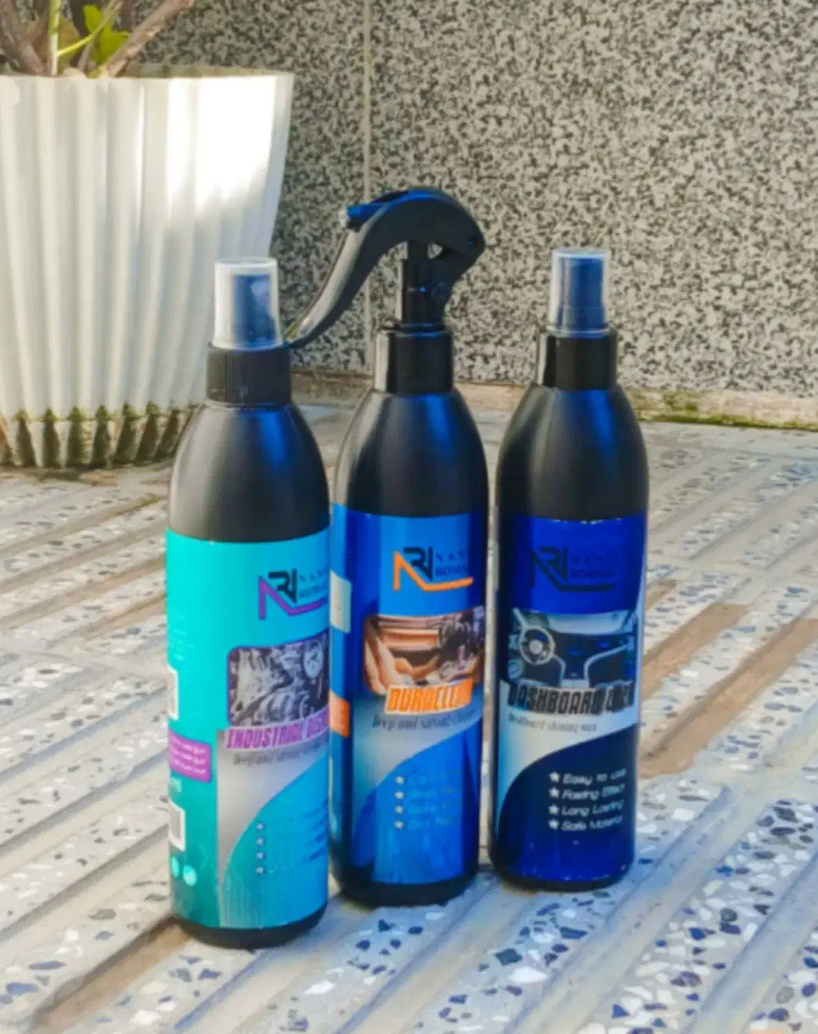 شرکت شوینده محصولات نانو|مواد شوینده و دستمال کاغذی|آزادشهر, |دیوار