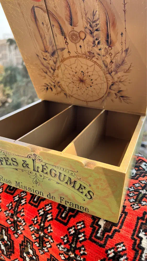 نظم دهنده چوبی نو|آب‌چکان و نظم‌دهنده ظروف|تهران, تهرانپارس غربی|دیوار