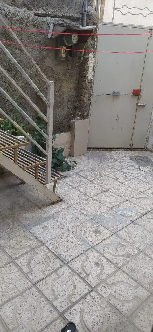 واحد طبقه همکف|اجارهٔ آپارتمان|مشهد, چاهشک|دیوار