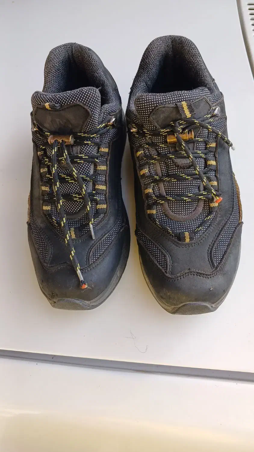 کفش ایمنی مهندسی merrel|کیف، کفش، کمربند|یاسوج, |دیوار