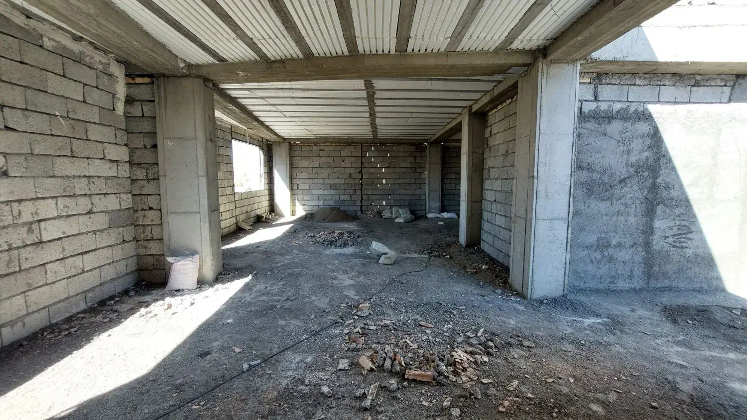 پیش فروش آپارتمان ۱۱۵ متری/طبقه۴/تک واحدی/مرکز شهر|فروش آپارتمان|خلخال, |دیوار