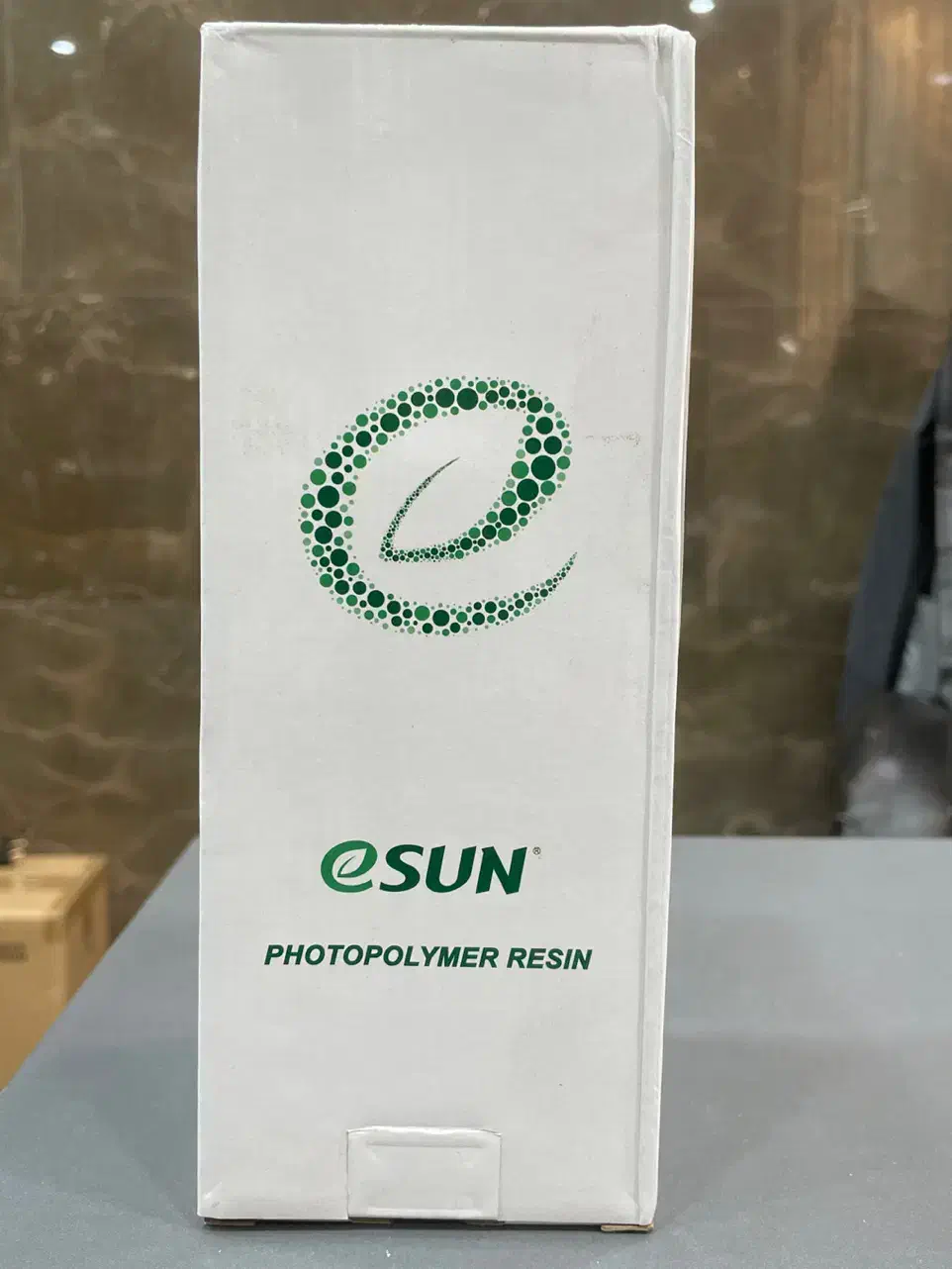 رزین پرینتر سه بعدی|پرینتر، اسکنر، کپی، فکس|تهران, بازار|دیوار