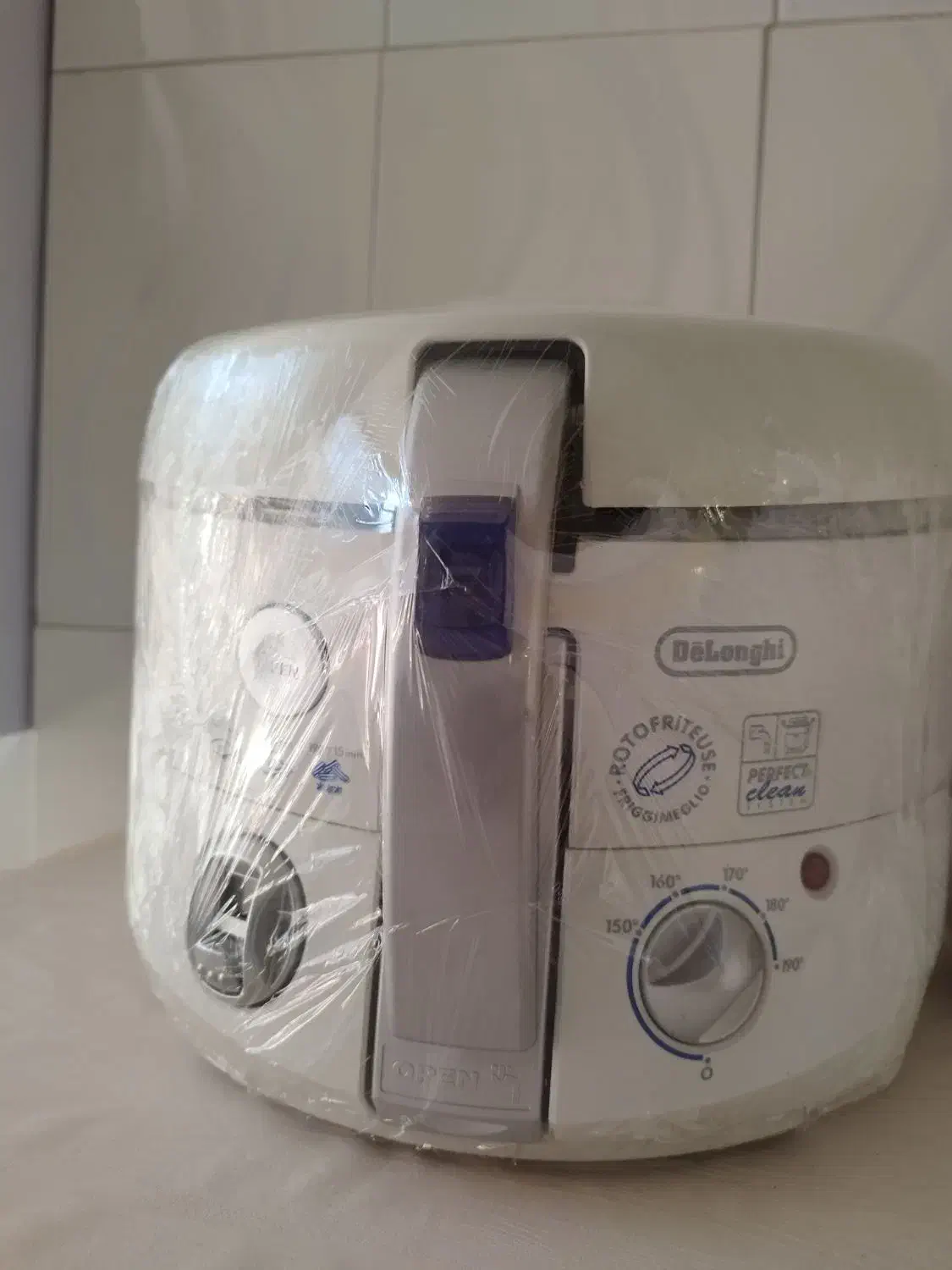 سرخ کن|اجاق گاز و لوازم برقی پختوپز|کرج, اسلامآباد|دیوار