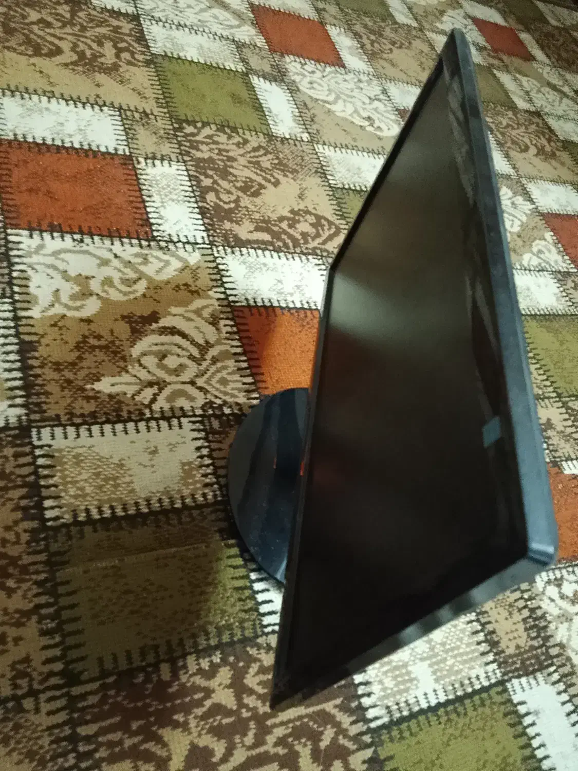 کامپیوتر کامل با مانیتور صفحه تخت 22 اینچ سامسونگ|رایانه رومیزی|آمل, |دیوار