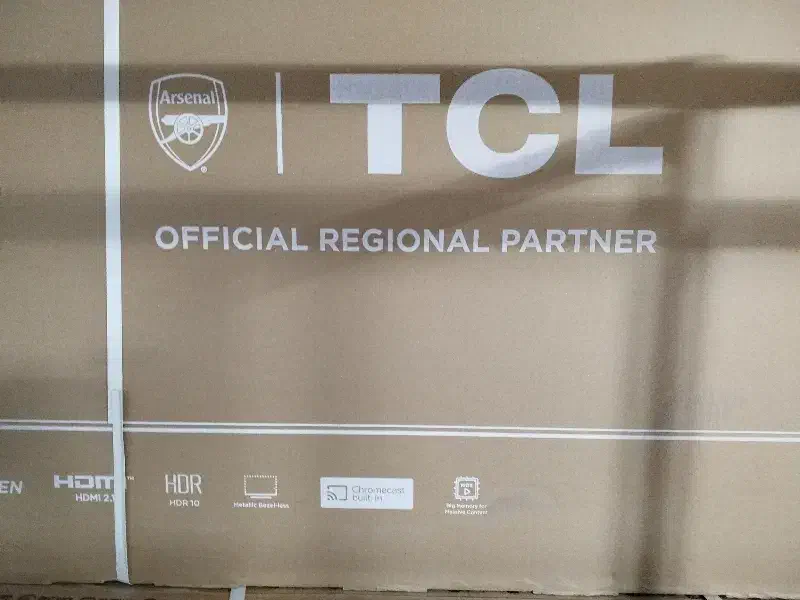 ال ای دی ۵۸ اینچ محصول جدید ایکس ویژن|تلویزیون و پروژکتور|یزد, |دیوار