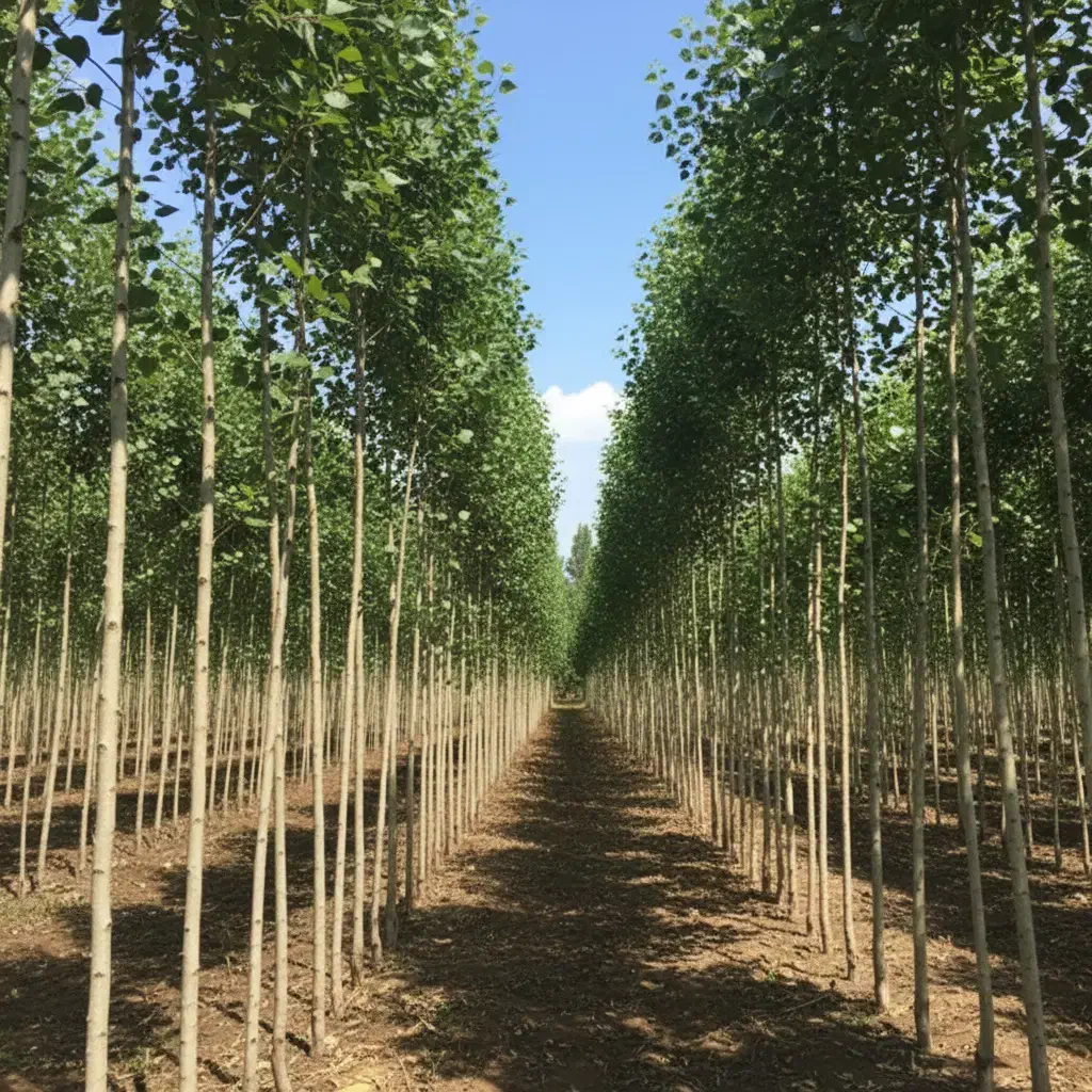 موجودی محدود نهال صنوبـر مرغوب همین حالا سفارش بده|خدمات باغبانی و درختکاری|اصفهان, سیچان|دیوار