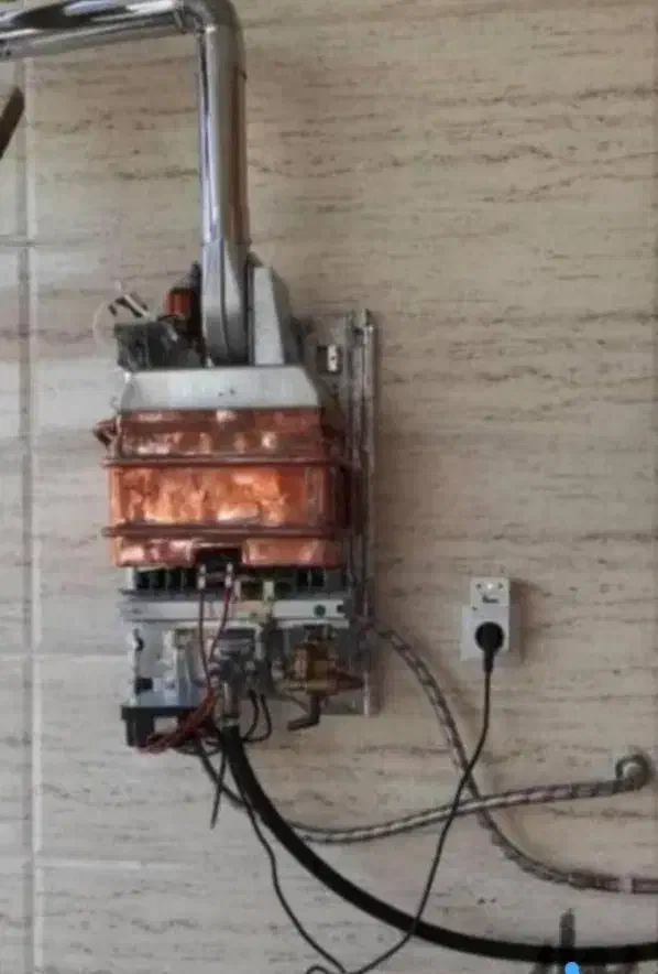 نصب سرویس تعمیر آبگرمکن و پکیج و اجاق گاز،بخاری|خدمات پیشه و مهارت|بوشهر, |دیوار