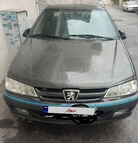 پارس سفارشی|خودرو سواری و وانت|شیراز, دلجو|دیوار