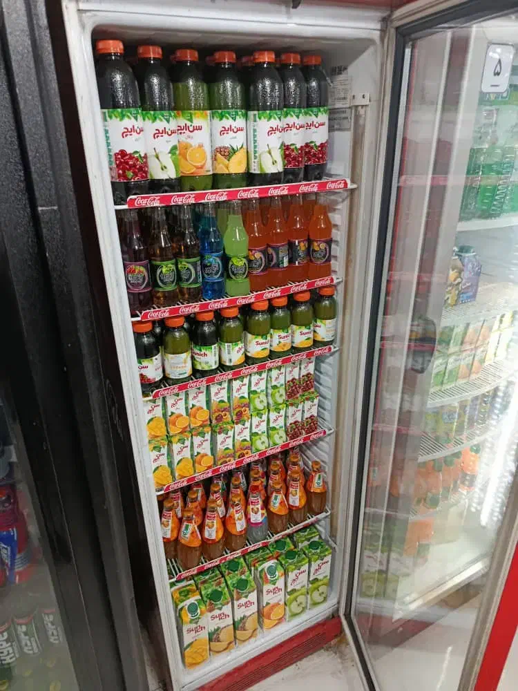 ۲ نفر نیروی متعهد به کار سوپر مارکت با بیمه|استخدام خدمات فروشگاه و رستوران|شیراز, باجگاه|دیوار