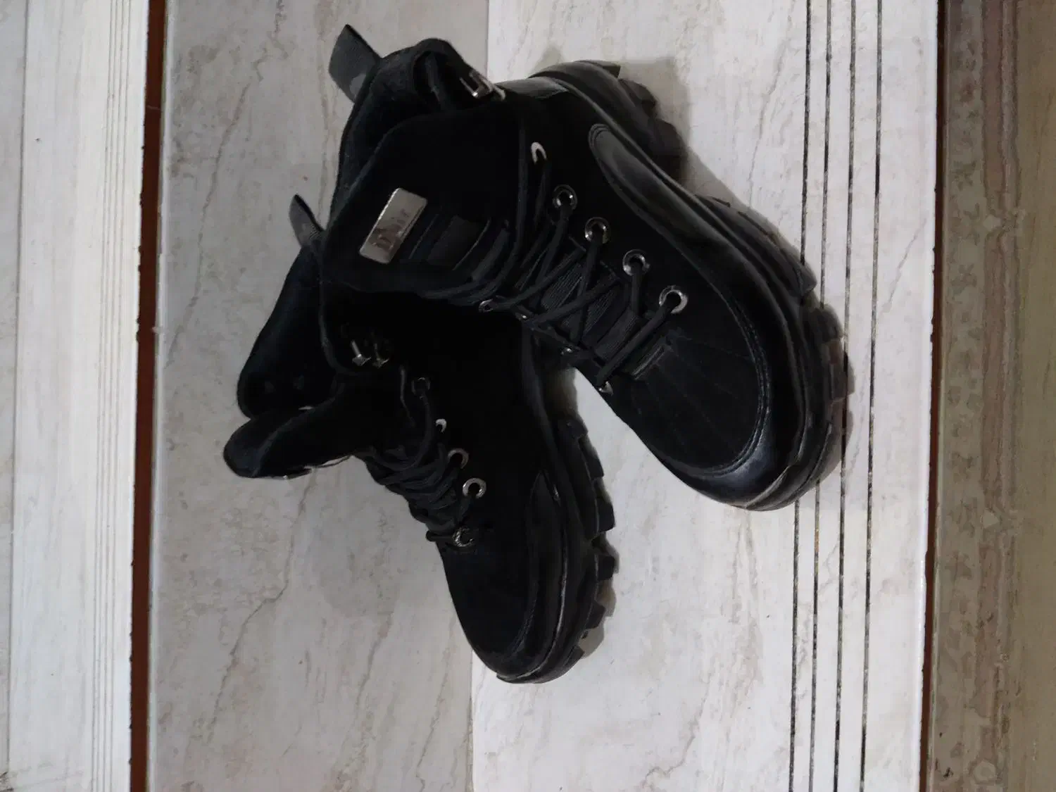 نیم بوت|کیف، کفش، کمربند|سقز, |دیوار