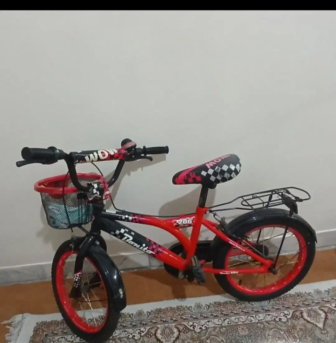 دوچرخه اسکوتر|دوچرخه، اسکیت، اسکوتر|تهران, مشیریه|دیوار