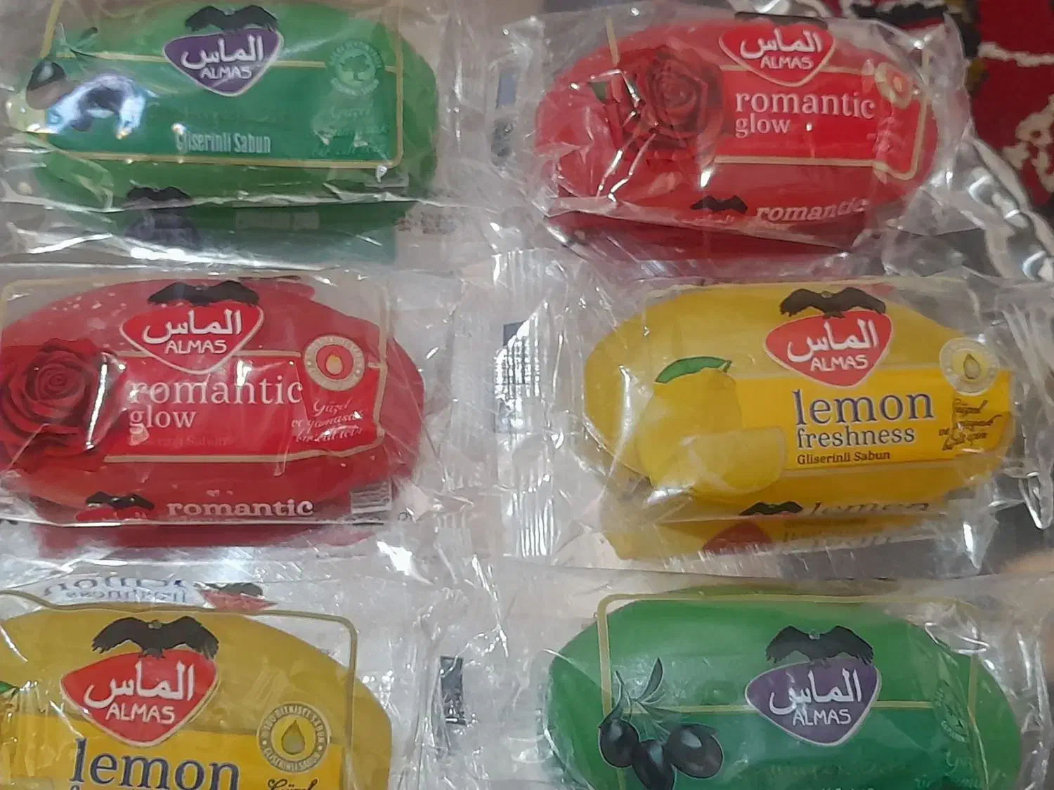 صابون|لوازم حمام|ایوان, |دیوار