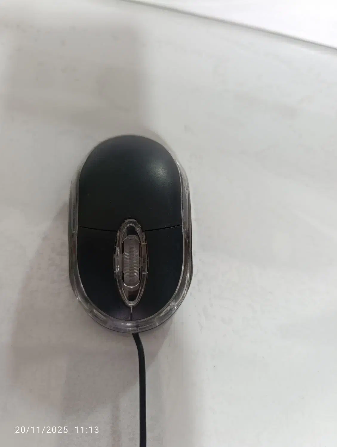 دو عدد ماوس|قطعات و لوازم جانبی رایانه|سبزوار, شرق کال جنوبی (شمس آبادی)|دیوار