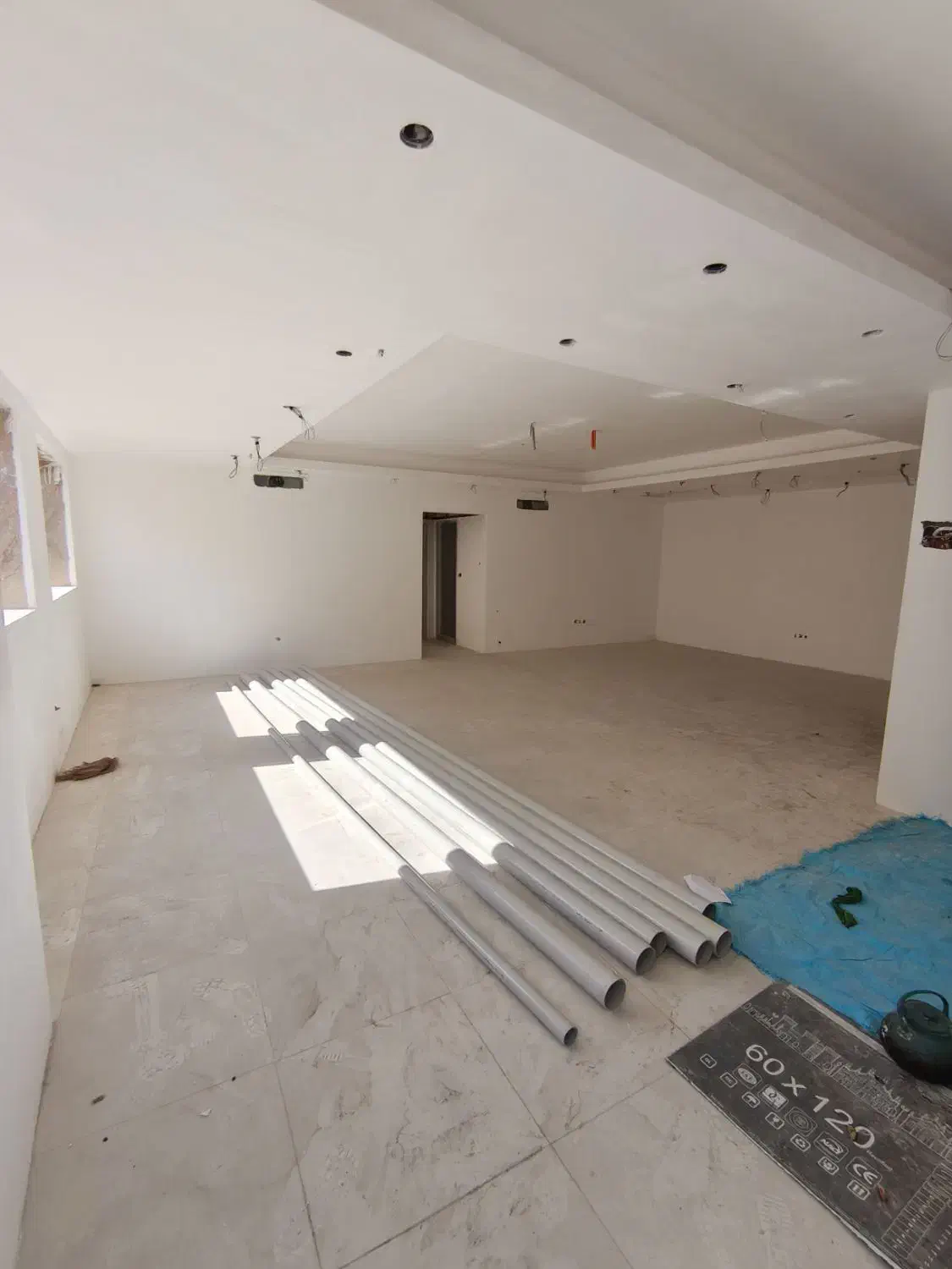 آپارتمان نوساز 125 متری 2 خواب|فروش آپارتمان|تهران, تختی|دیوار