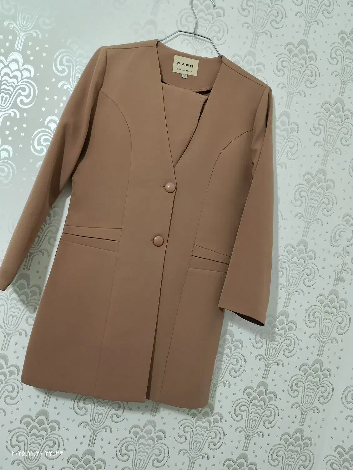 مانتو شلوار ست|لباس|خوی, |دیوار