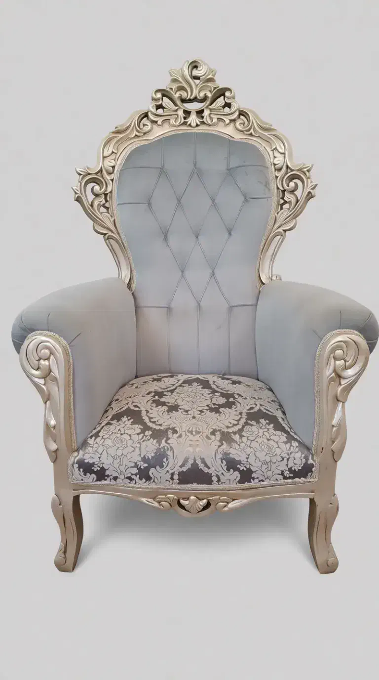 مبل تکی|مبلمان خانگی و میز عسلی|اهواز, شهرک نفت|دیوار