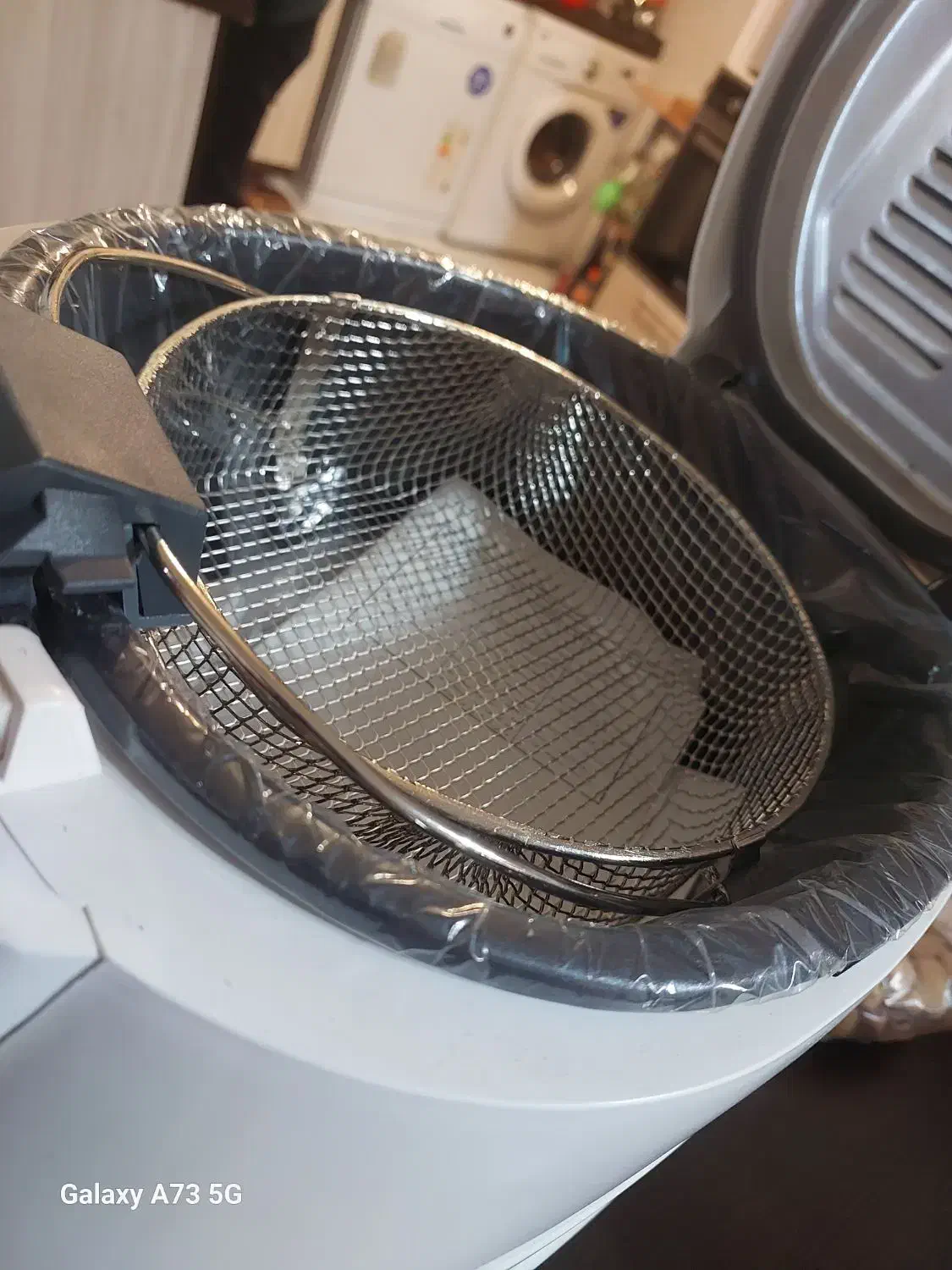 سرخ کن نو نوریتک|سایر لوازم برقی|تبریز, |دیوار