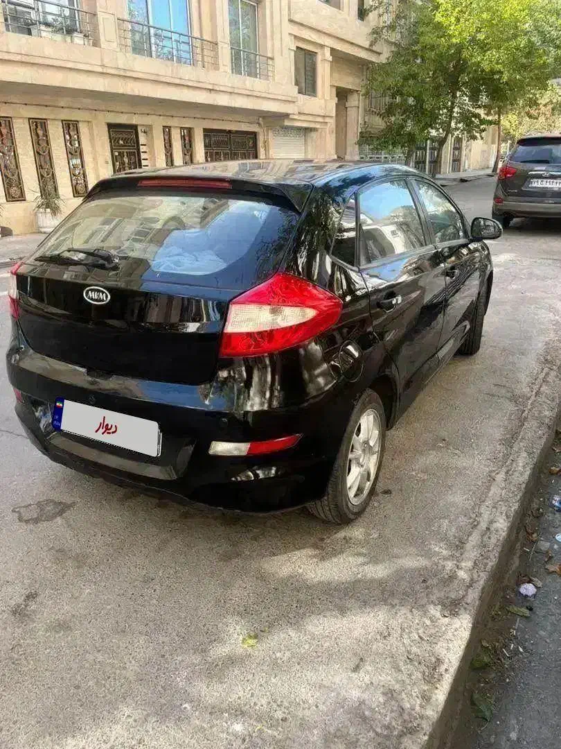 mvm315 کم کار|خودرو سواری و وانت|مشهد, آزادشهر|دیوار