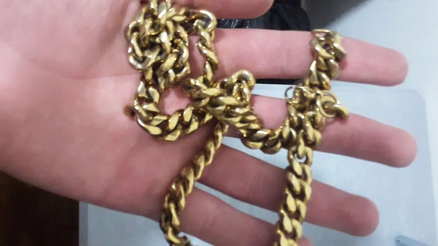 مدال زنجیر|بدلیجات|ارومیه, |دیوار