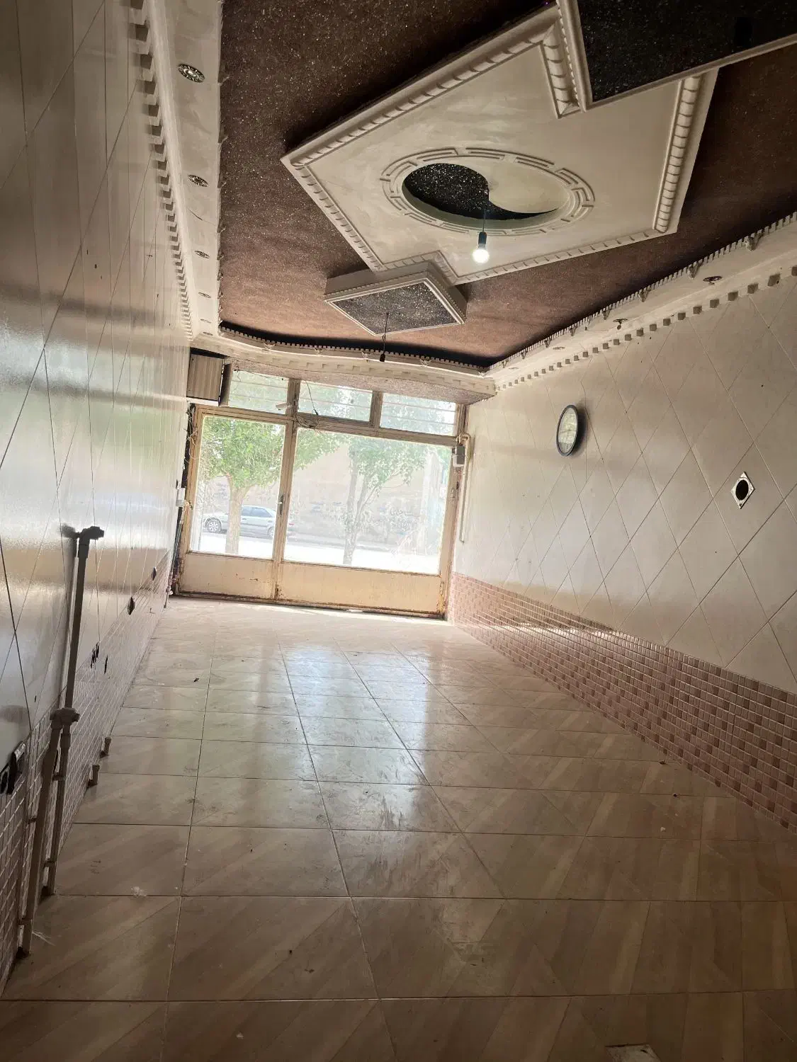 فروش مغازه ۳۱متری|فروش مغازه و غرفه|اردبیل, |دیوار