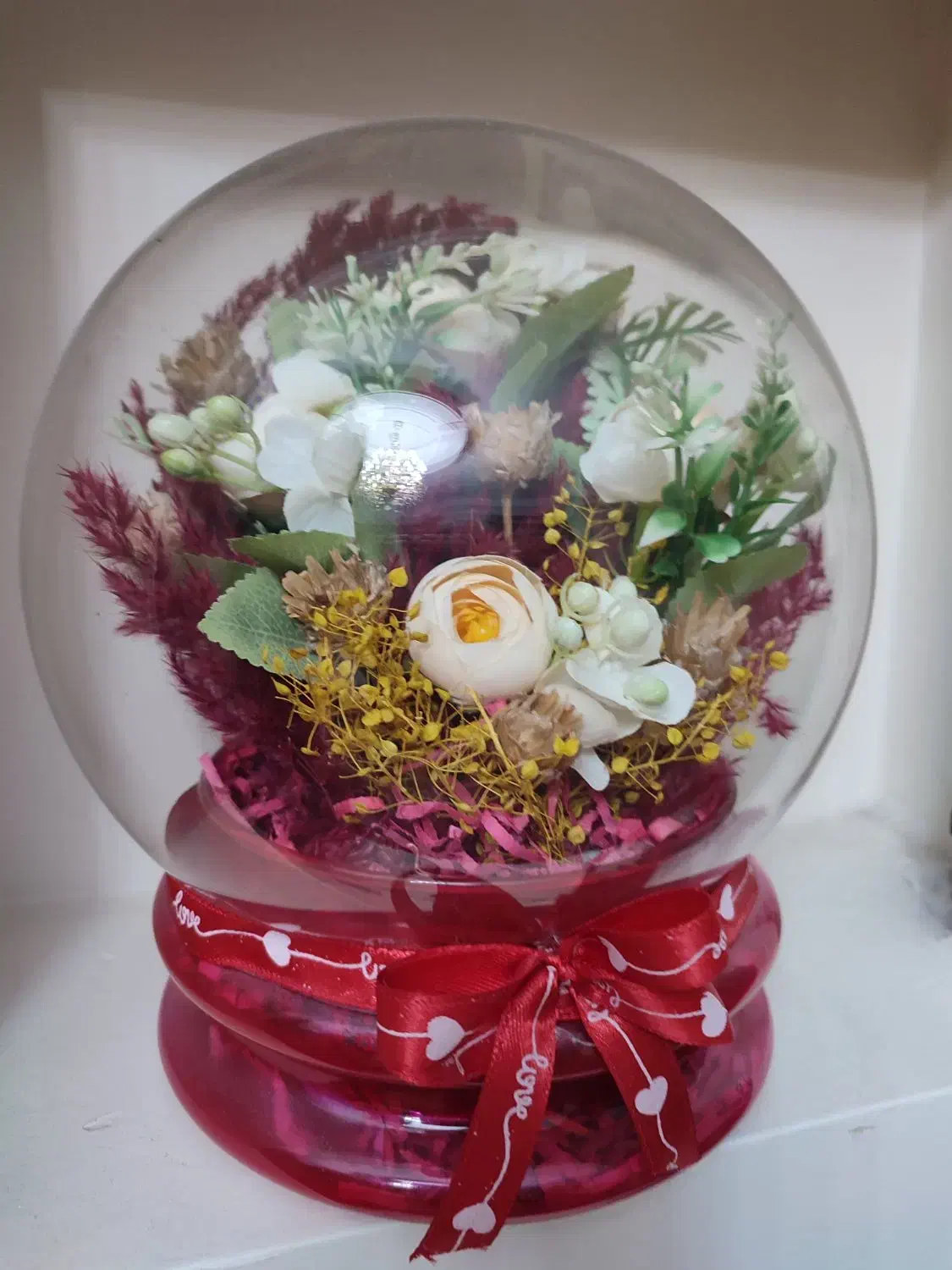 باکس گل مصنوعی|گل مصنوعی|تهران, تهرانپارس غربی|دیوار