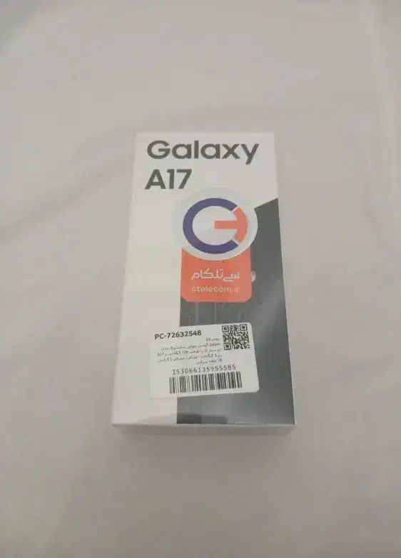 گوشی a17 سامسونگ|موبایل|فشم, |دیوار