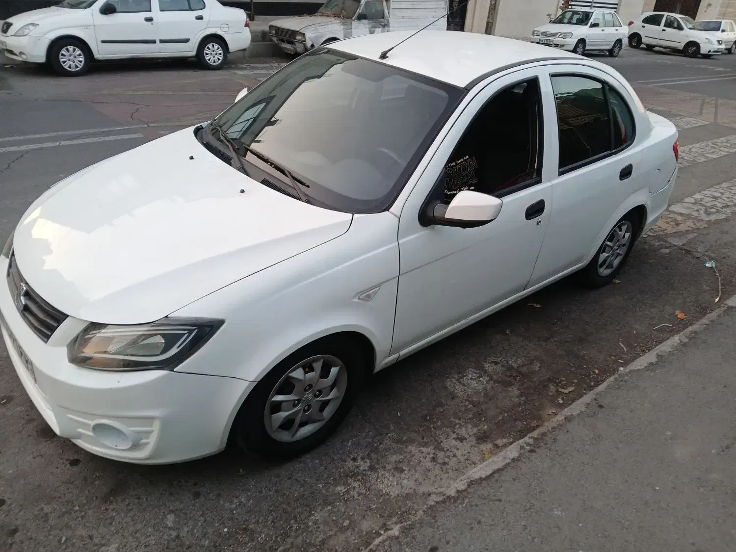 ساینا مدل 98 تک برگ سند 90تا کار|خودرو سواری و وانت|تهران, افسریه جنوبی|دیوار