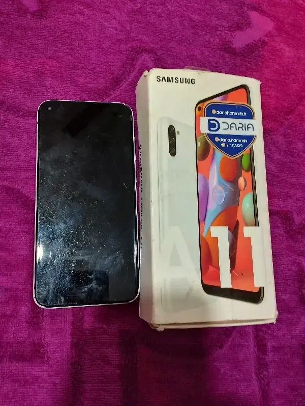 گوشی A11|موبایل|هامون, |دیوار