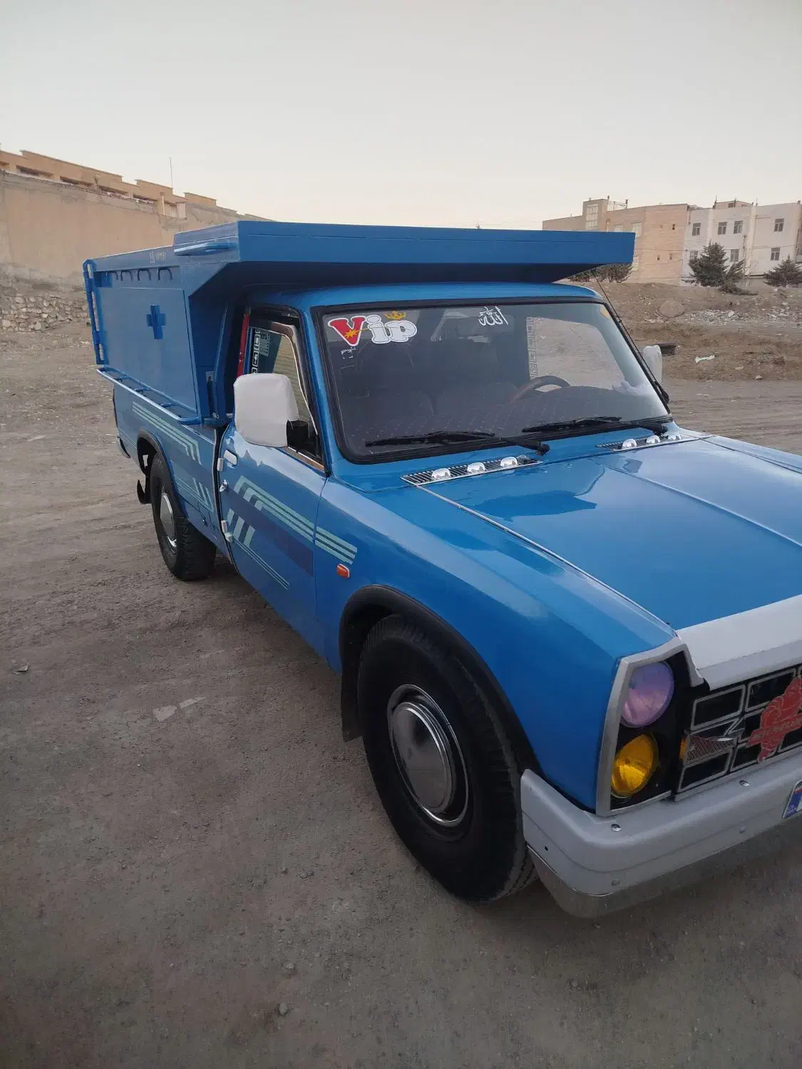 نیسان 1402|خودرو سواری و وانت|دزفول, |دیوار