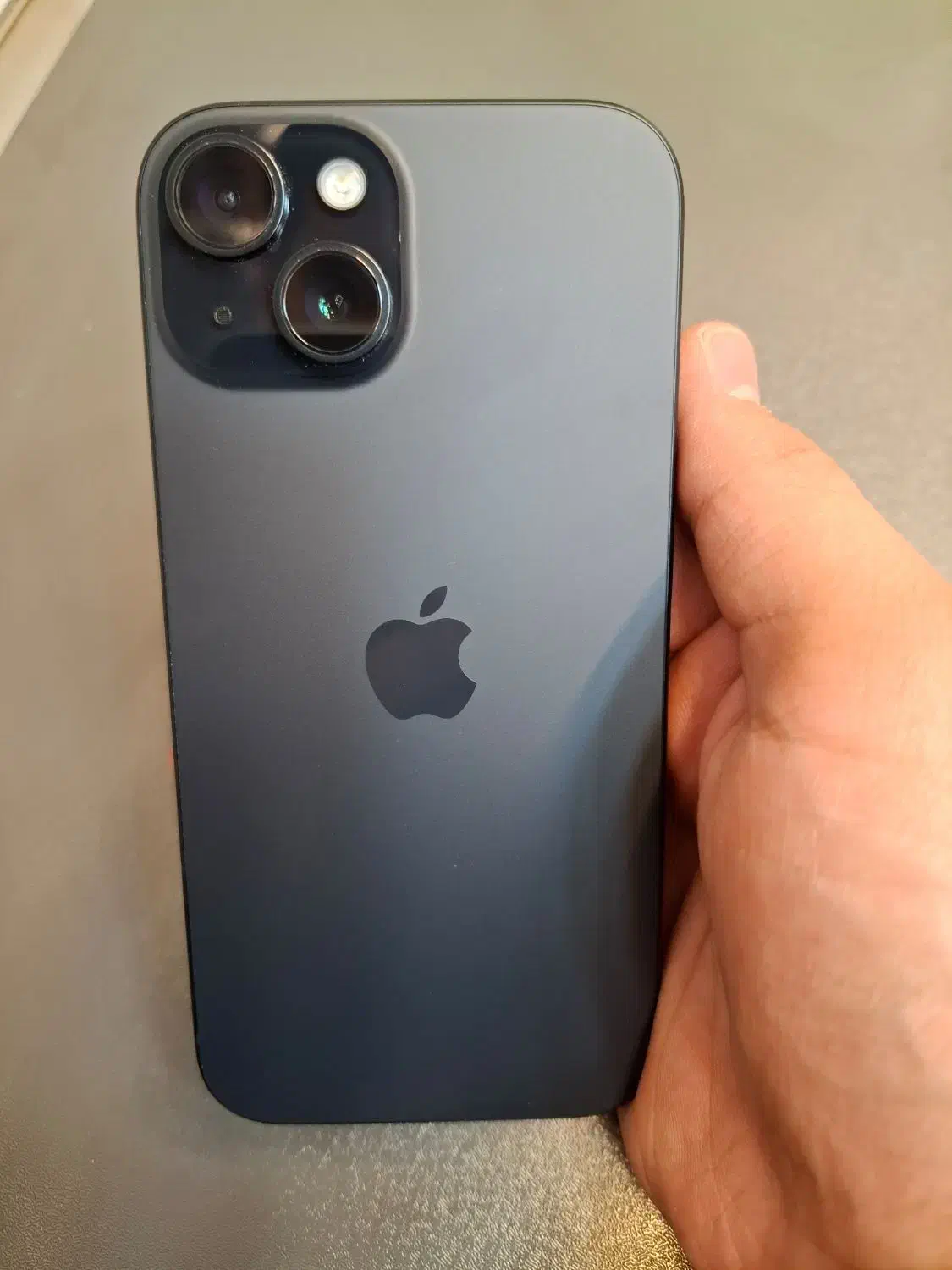 آیفون 15 256|موبایل|تهران, پونک|دیوار