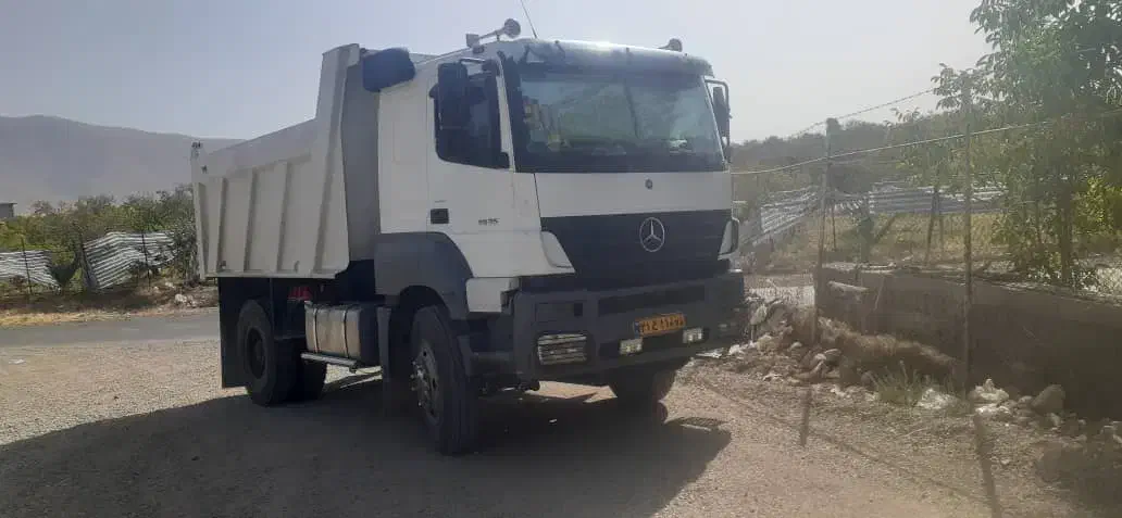 اکسور تک کمپرسی|خودرو سنگین|پردیس, فاز ۱۱|دیوار