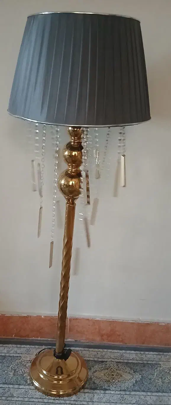 آباژور|چراغ خواب و آباژور|پیشوا, |دیوار