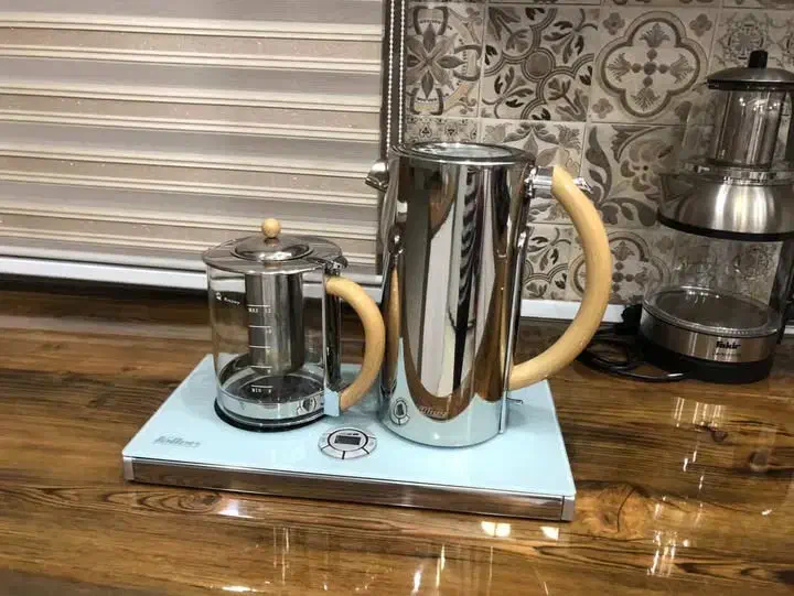 ابمیوه گیری کن وود اصل کره|آبمیوه‌گیر و آب‌مرکبات‌گیر|سنندج, |دیوار