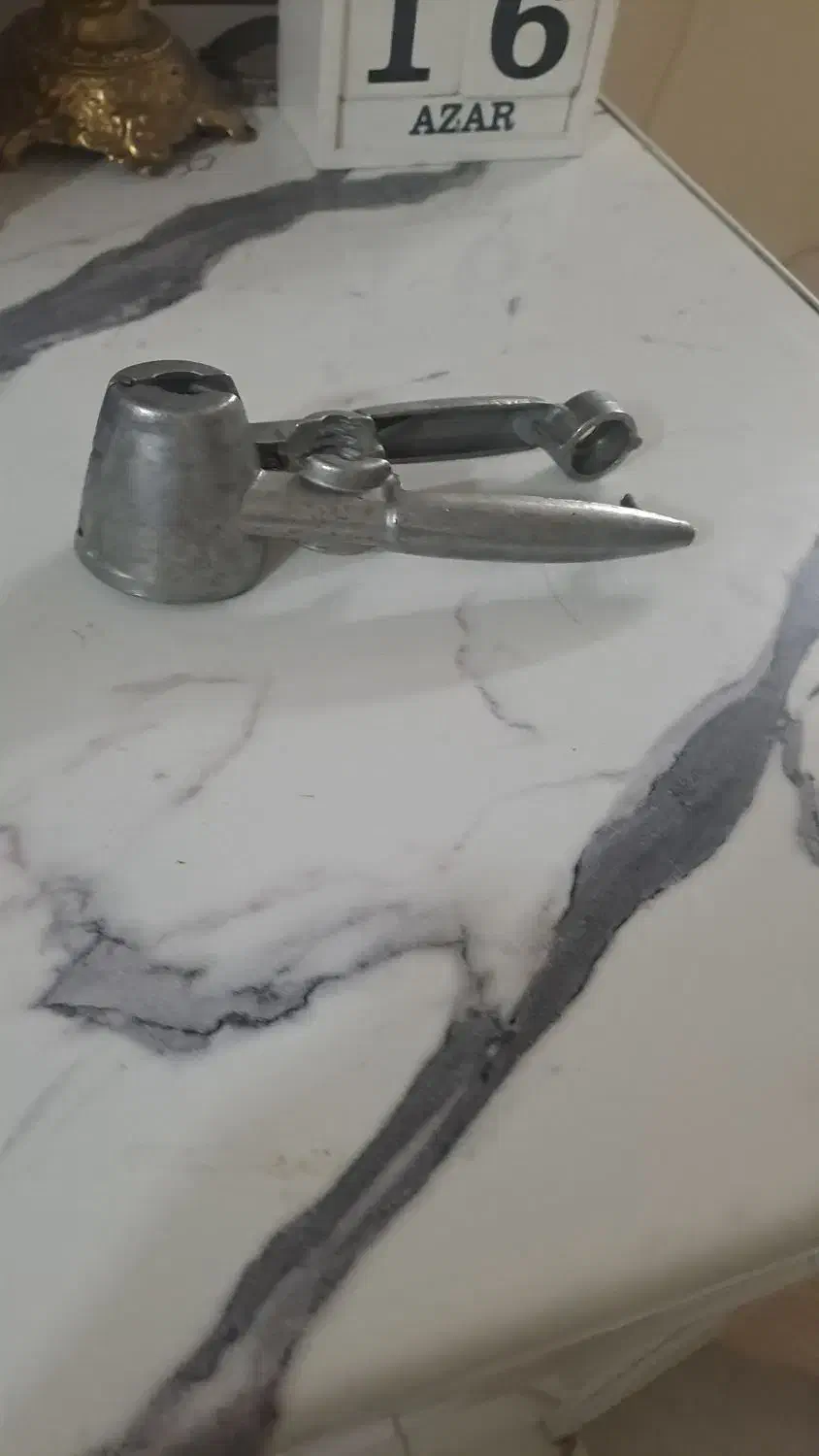 گردوشکن|ظروف سرو و پذیرایی|تهران, تاکسیرانی|دیوار