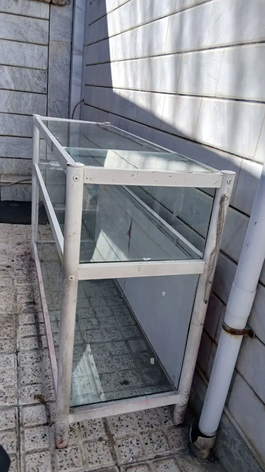 ویترین|فروشگاه و مغازه|الیگودرز, |دیوار