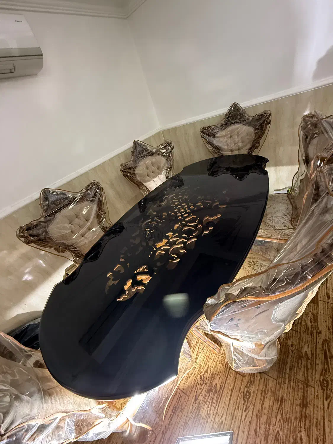 لوازم خانگی|میز و صندلی غذاخوری|اهواز, امانیه|دیوار