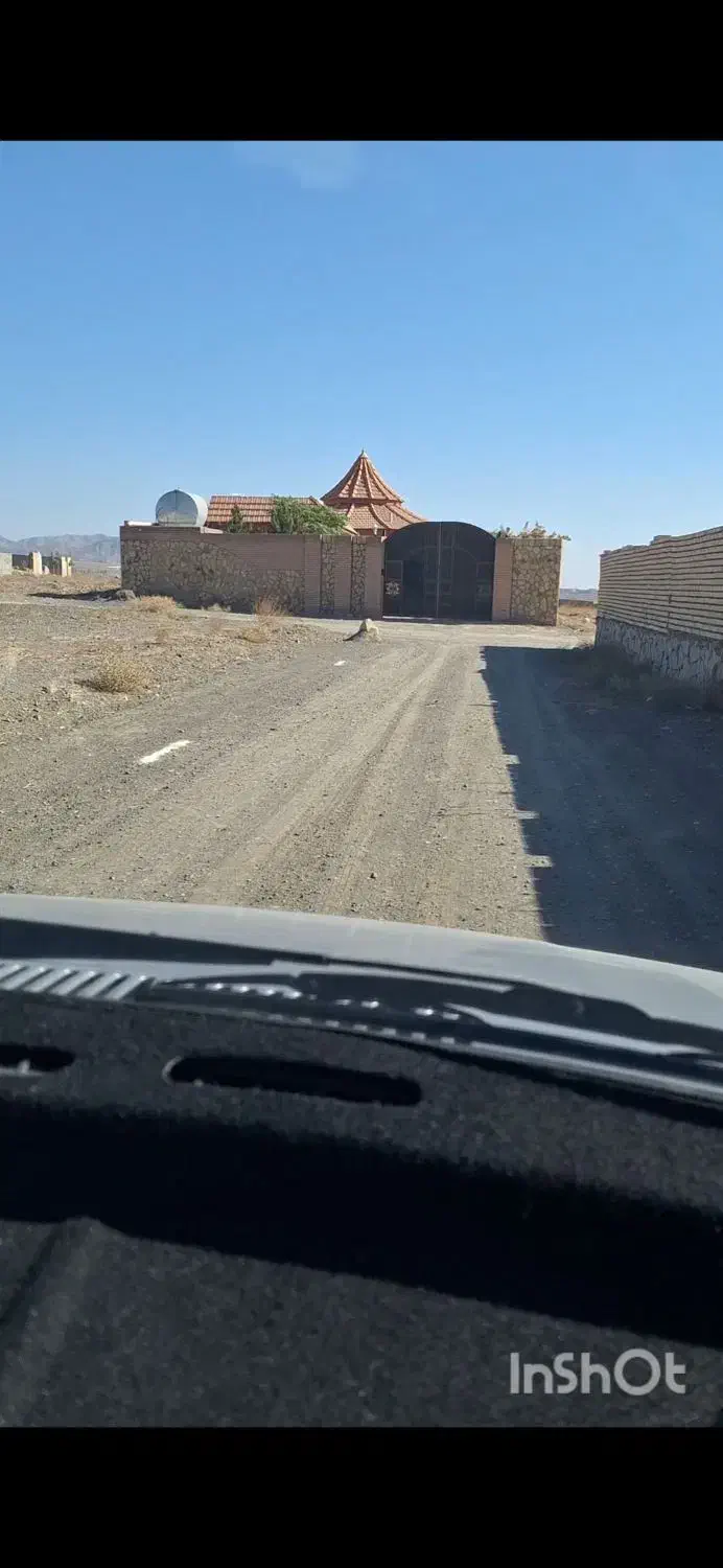 باغ شهرک ویلایی سدید|فروش خانه و ویلا|سبزوار, قصبه شرقی|دیوار