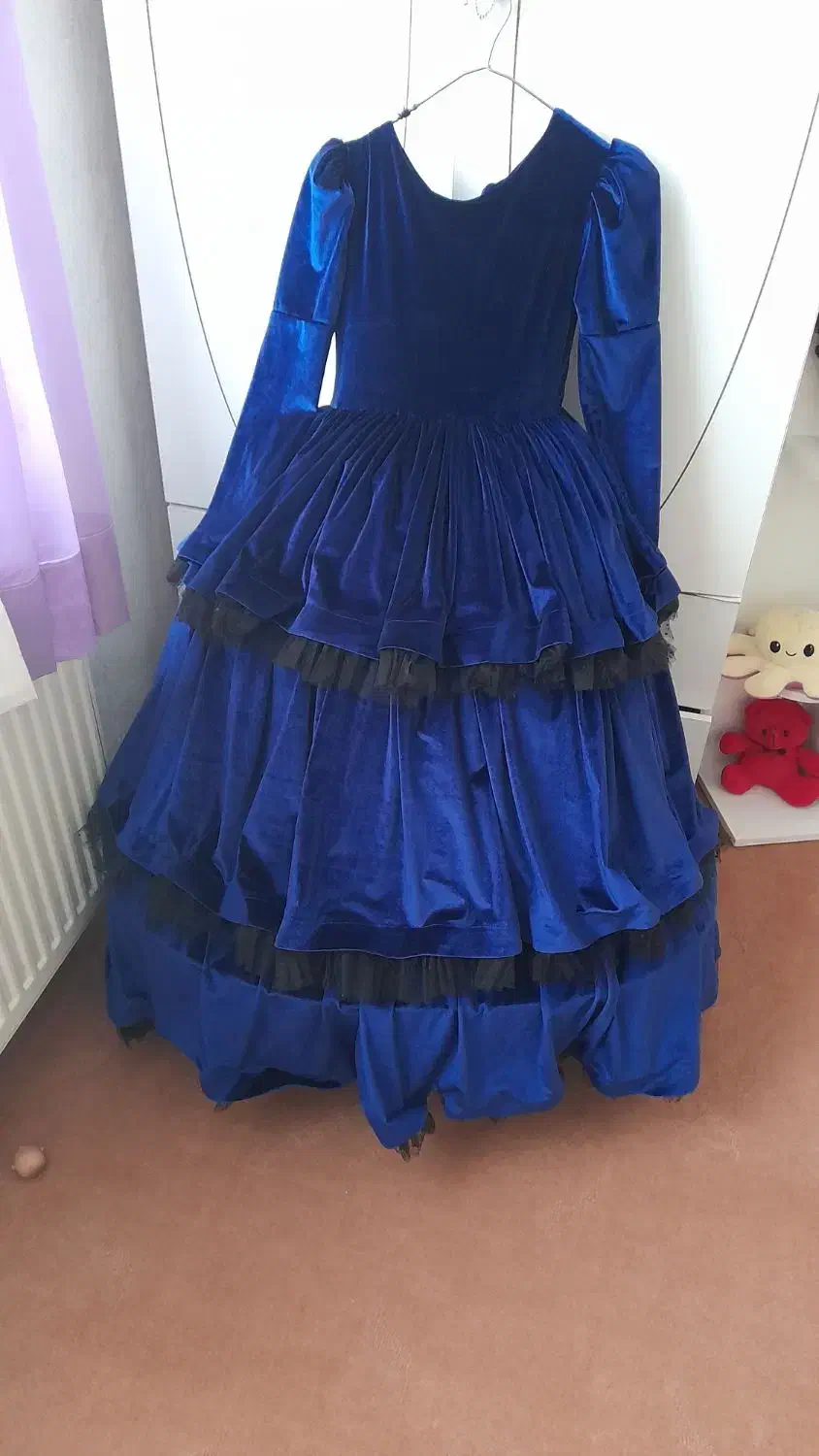 لباس مجلسی مزون دوز|لباس|اردبیل, |دیوار