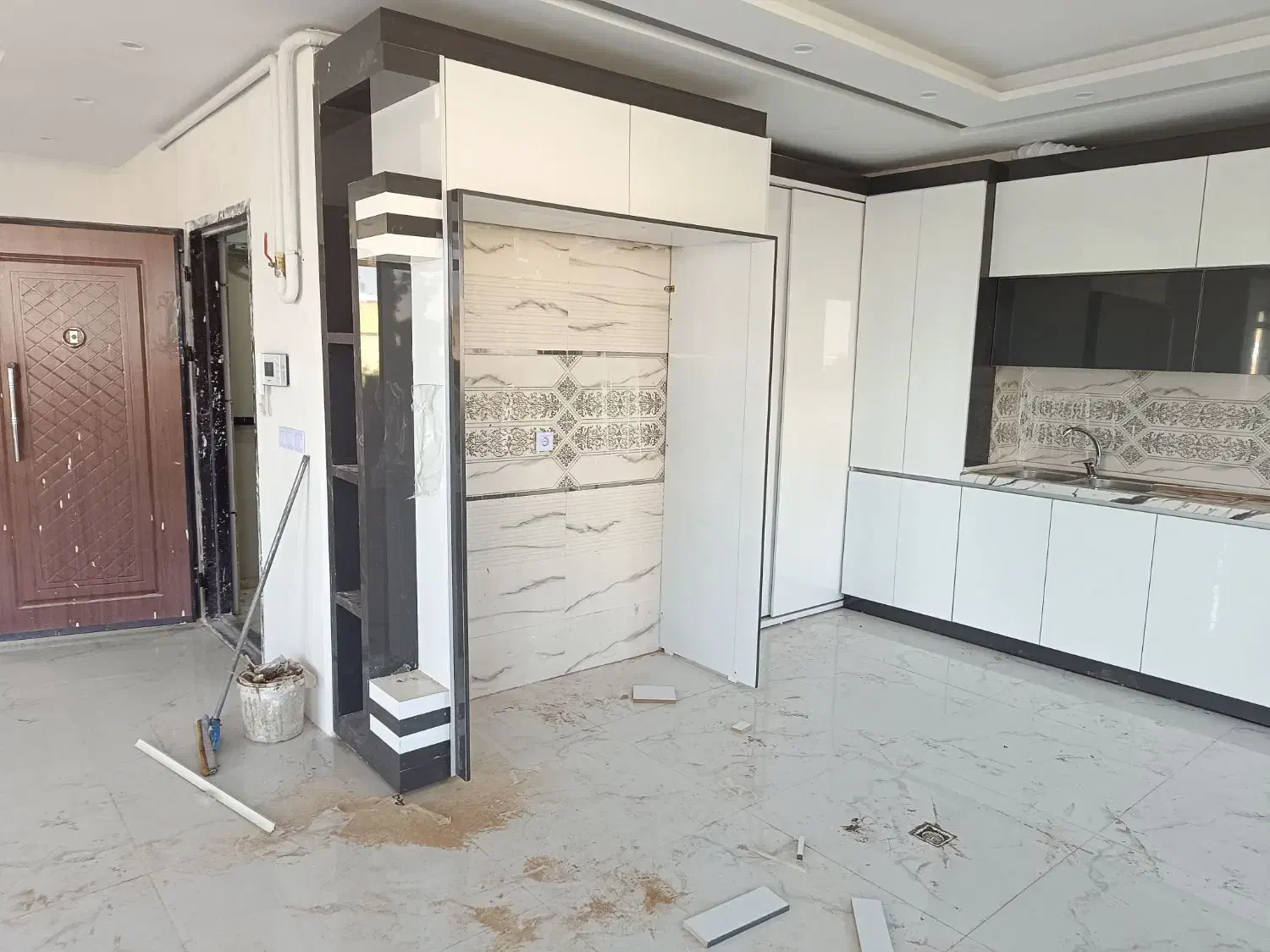 کابینت و کمددیواری|خدمات پیشه و مهارت|همدان, |دیوار