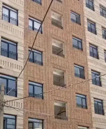 80متر 2خواب فول کرمان صافی|اجارهٔ آپارتمان|تهران, مجیدیه|دیوار