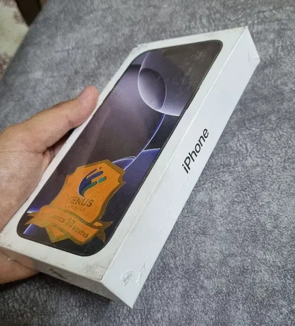 گوشی آکبند اپل iphone16promax zaa زیر قیمت|موبایل|بروجرد, |دیوار