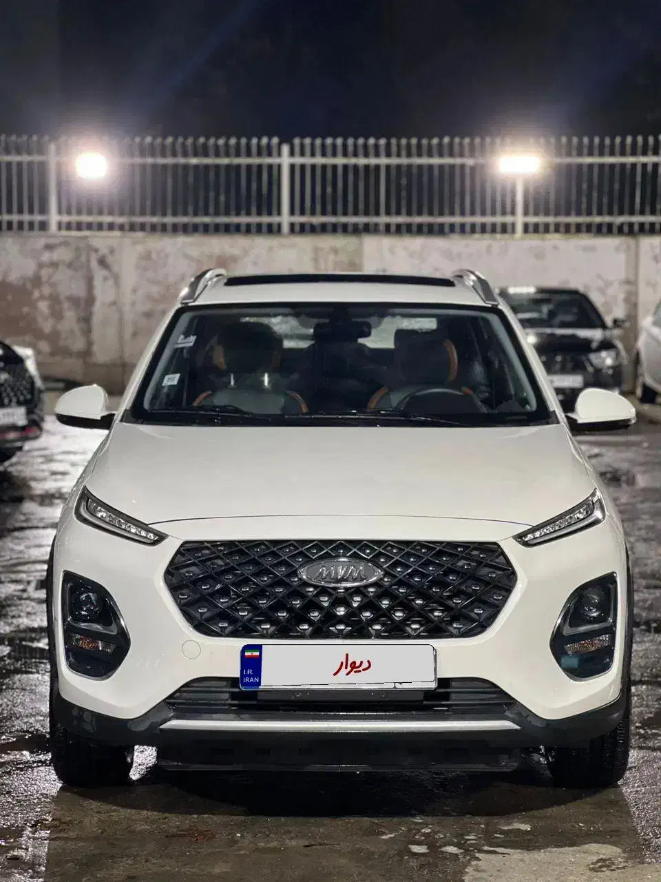 X22 پرو|خودرو سواری و وانت|لاهیجان, حاجی آباد|دیوار